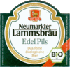 Neumarkter Lammsbräu Edelpils