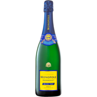 Monopole Brut Blue Top 0,75l