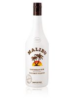 Malibu Rum Kokosnuss  Likör