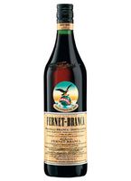Fernet Branca Kräuterlikör %39 aus Italien