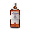 Ballantines Deluxe blended Scotch Whisky