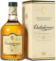 Dalwhinnie 15 Jahre Single Malt Whisky