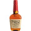 Maker's Mark Bourbon Whisky 1,0l