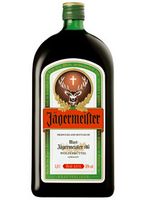 Jägermeister 0,7l