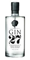 Gin 27 Premmium Apenzeller