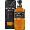 Highland Park 12 Jahre Islands Single Malt Whisky