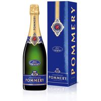 Pommery  Brut Royal