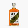 Cuate Rum Whisky Cask 47,7 %vol  0,7l
