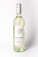 Clearly Organic Sauvignon Blanc Bio 0,75l