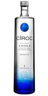 Cioc Vodka aus Frankreich