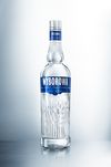 Wodka Wyborowa Vodka  40% 0,5l