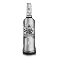Russian Standard Wodka 40 % Vol.